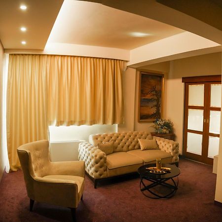 Hotel Laktaši 外观 照片