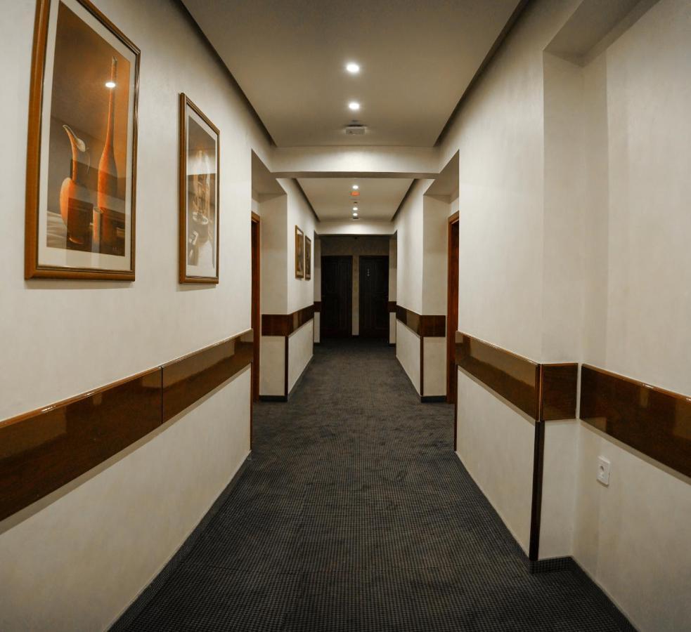 Hotel Laktaši 外观 照片