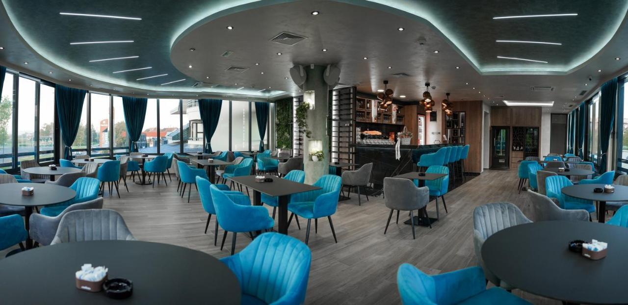 Hotel Laktaši 外观 照片