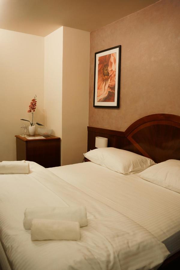 Hotel Laktaši 外观 照片