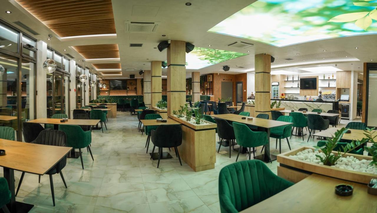 Hotel Laktaši 外观 照片