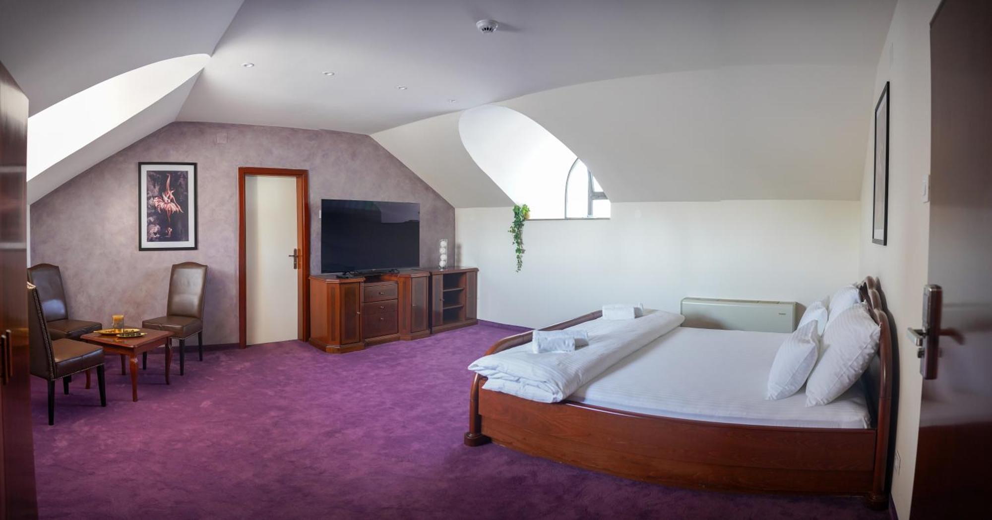 Hotel Laktaši 外观 照片