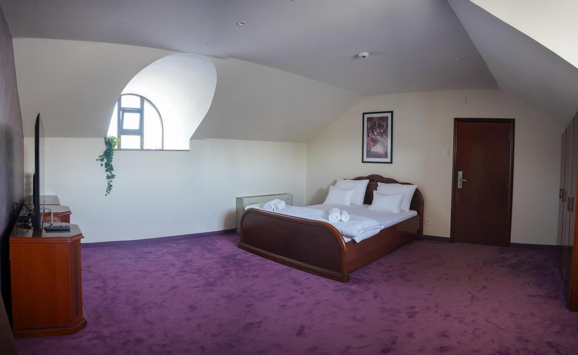 Hotel Laktaši 外观 照片
