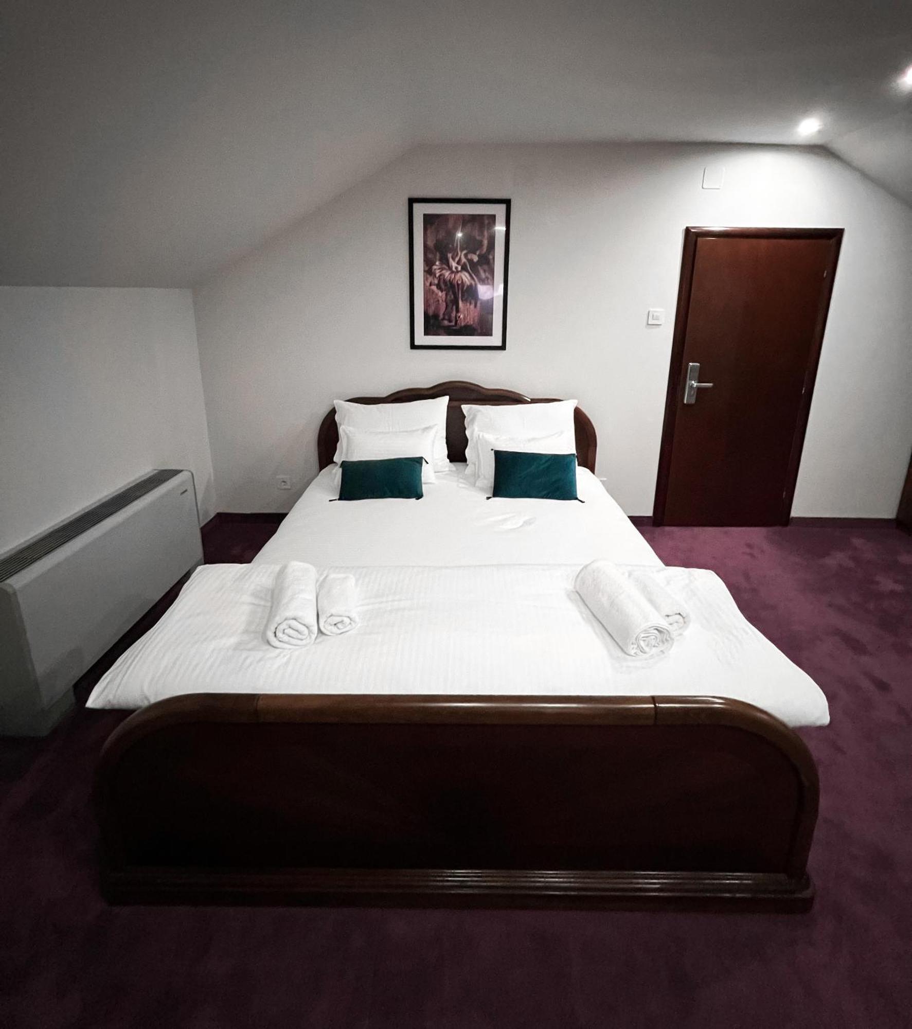 Hotel Laktaši 外观 照片