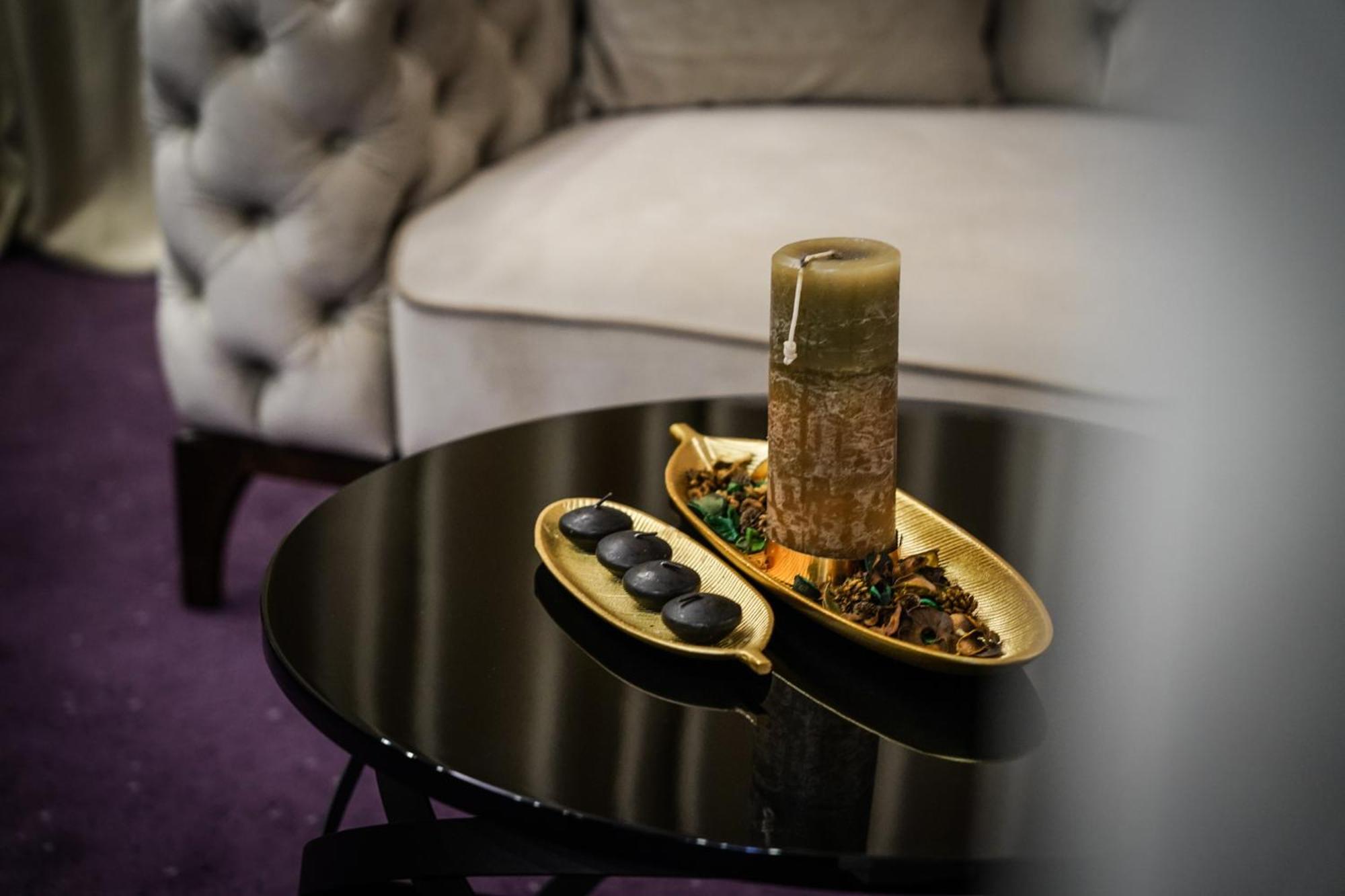 Hotel Laktaši 外观 照片