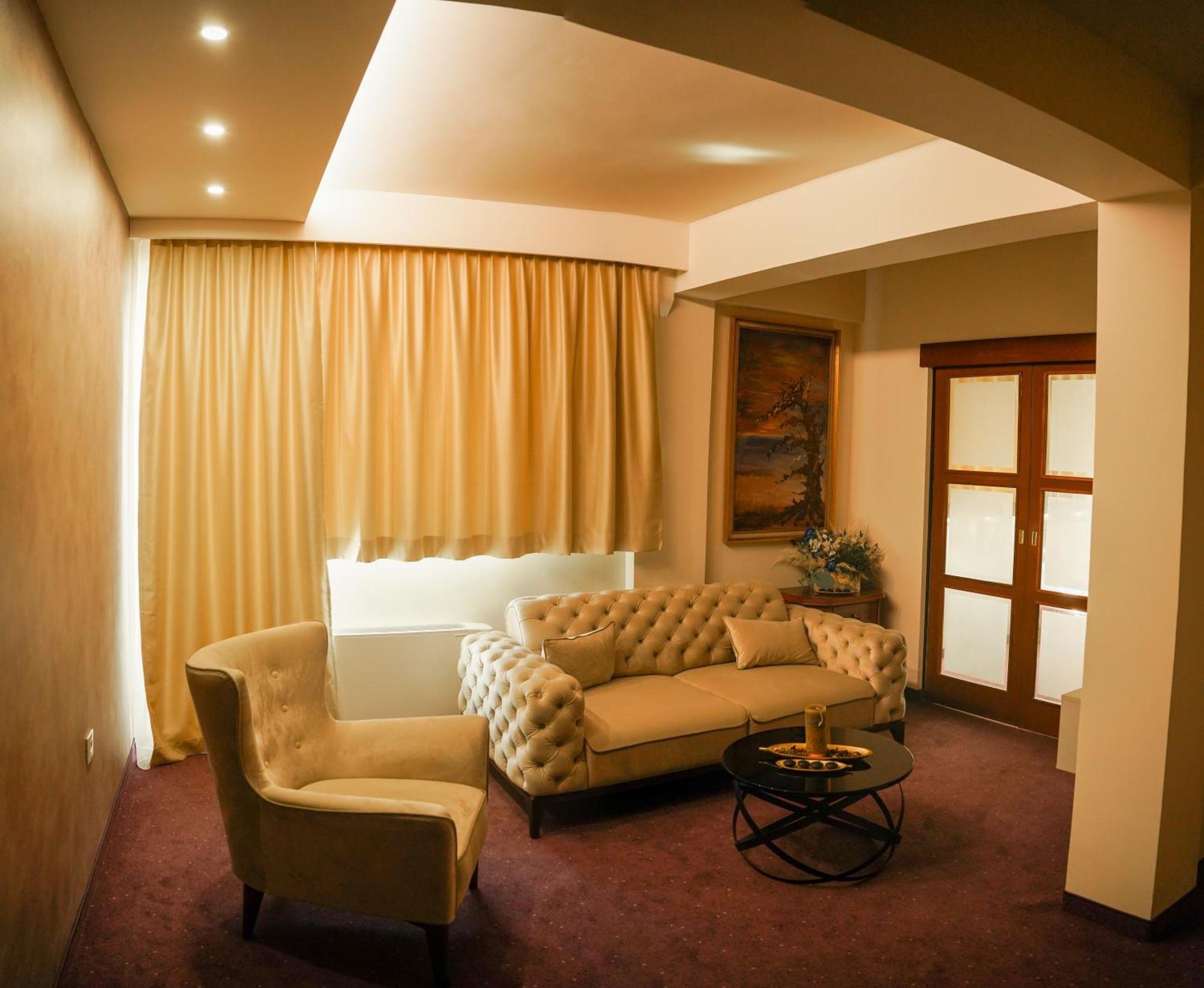 Hotel Laktaši 外观 照片