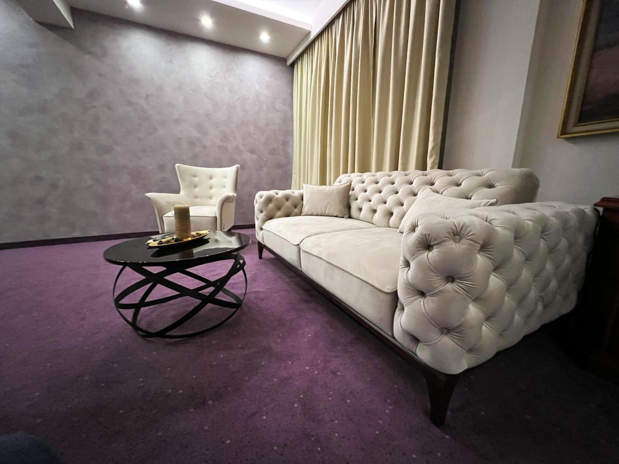 Hotel Laktaši 外观 照片